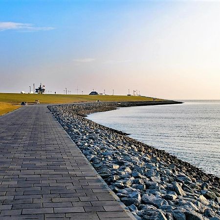 Вилла Perlenhus Бюзум Экстерьер фото